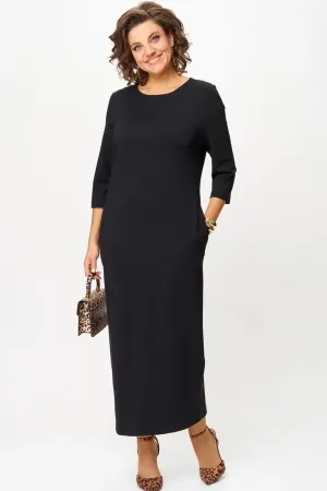 Платье Svetlana Style 2158 черный