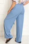 Брюки Begimoda 6049 топаз