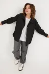 Блузка Begimoda 4141 черный