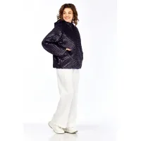 Куртка Диамант 2120 синий