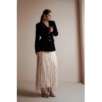 Пиджак Vesnaletto 4344 черный