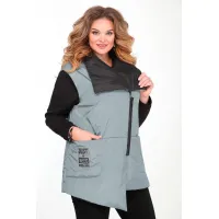 Жилет Matini 2.1457 олива Жилет Matini 2.1457 олива