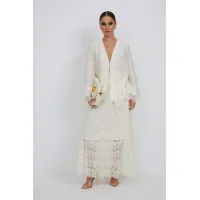 Юбка Vesnaletto 4388 молочный