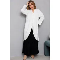 Кардиганы Амулет 2188 молоко 170 Кардиганы Амулет 2188 молоко 170