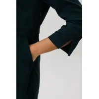 Платье Anelli 1752 Тишина мха