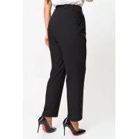 Брюки Anastasia Mak 1270-4 черный