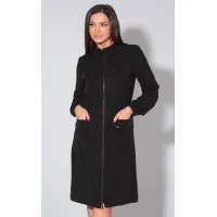 Платье Verita 2264 Черный