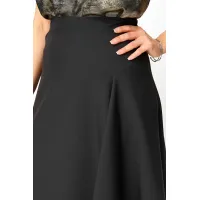Юбка Anastasia Mak 1298 чёрный
