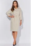 Платье Таиер 1462 молочный Платье Таиер 1462 молочный