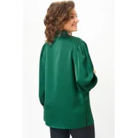 Блузка Svetlana Style 2310 изумруд