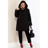 Куртка Shetti 2170 черный