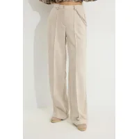 Брюки Люше 4314 песок