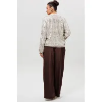 Пиджак Mislana 1279 серебро