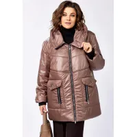 Куртка Lady Secret 7298 Капучино