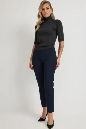 Брюки Mirolia 385 синий