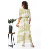 Платье Alani 2369 желтый