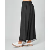 Юбка Gratto 6208 черный