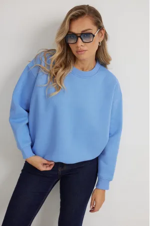 Кофта Mirolia 1267 голубой