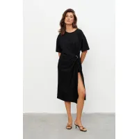 Платье Kavari 1136 черный