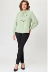 Блузка Дали 7011 олива
