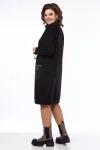 Платье Matini 3.1669 черный Платье Matini 3.1669 черный