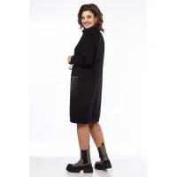 Платье Matini 3.1669 черный