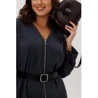 Платье Invite 4105 графит