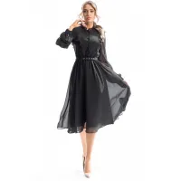 Платье Golden Valley 4861 черный Платье Golden Valley 4861 черный