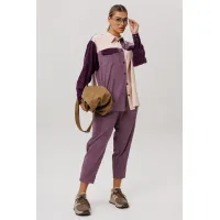 Рубашки Anelli 1748 Цветение сирени