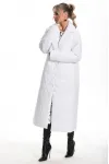 Пальто Golden Valley 7134-1 белый