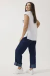 Блузка Ma Cherie 1163 белый