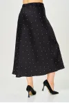 Юбка Rumoda 2291 черный Юбка Rumoda 2291 черный