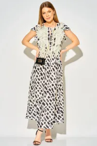 Платье Laikony L-364 кирпичики