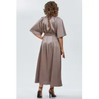 Платье Rishelie 975 бежевый