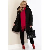 Куртка Shetti 2170 черный