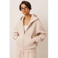 Кофта Go f4101/03-03 кремовый Кофта Go f4101/03-03 кремовый