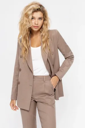 Пиджак Pirs 4639 бежевый