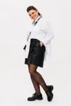 Шорты Anelli 1738 Рок-н-рол