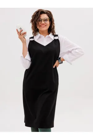 Платье Anelli 1711 Магия кольца