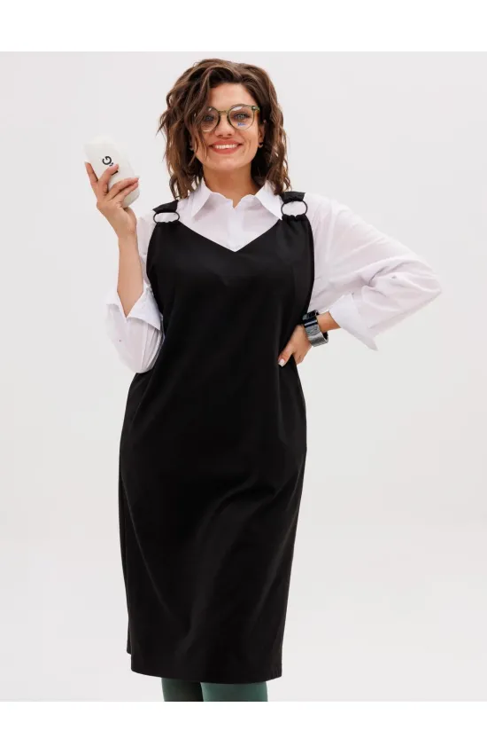 Платье Anelli 1711 Магия кольца