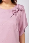 Платье Кокетка И К 1272 розовый