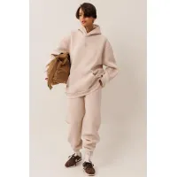 Кофта Go F3039/03-03.170-176 кремовый