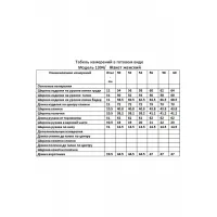 Пиджак Anastasia Mak 1304 зелёный