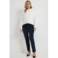 Брюки Mirolia 655 синий