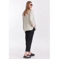 Пиджак Эледи 4590 бежевый