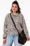 Кардиганы Anelli 1528 песочные пятна