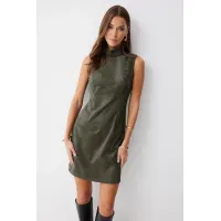 Платье Люше 4228 змея