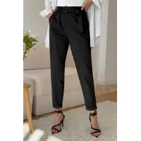Брюки Rumoda 2257 черный