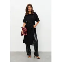 Платье Kavari 1136 черный