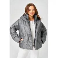 Куртка Диамант 2125 графит